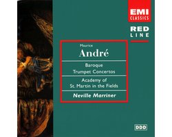 Baroque Trumpet Concerts