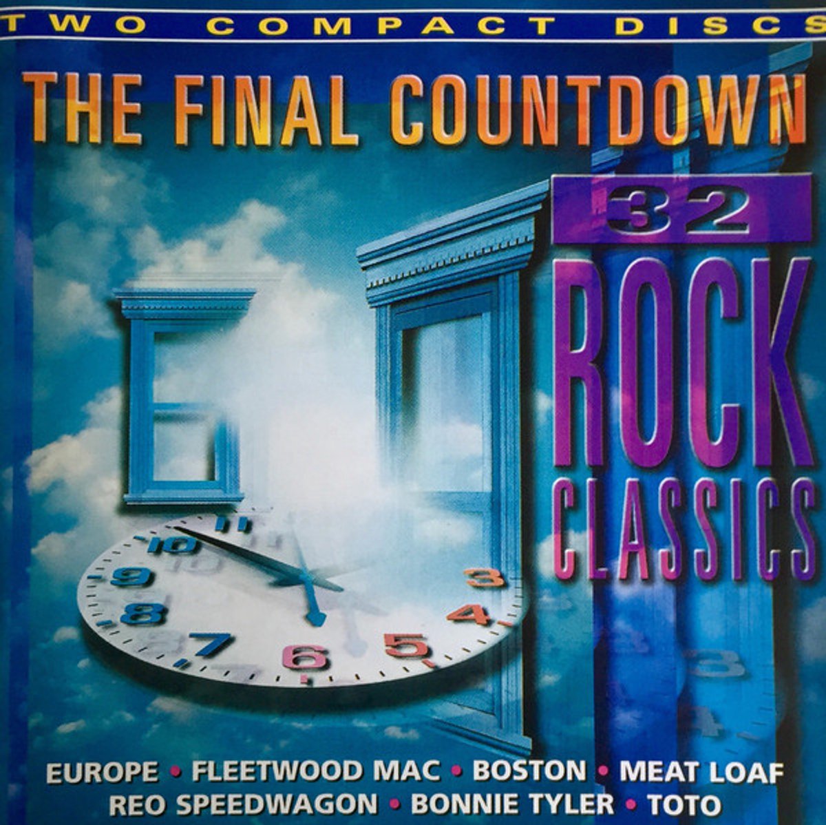Final Countdown