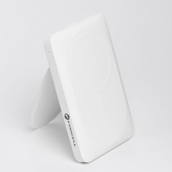 FORCELL - Batterie externe Apple MagSafe - 10 000 mAh - 20 W