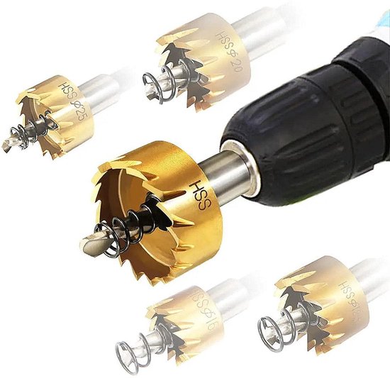 Gatzagen - | Gereedschap, Bouwmaterialen & Veiligheidsproducten voor Industrie & Bouw