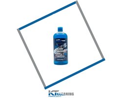 KT CLEANING - Glazenwasserszeep - Glasreiniger - ramenwassen -1L