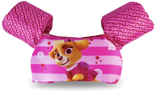Puddle Jumper Deluxe Zwemvest Kinderen