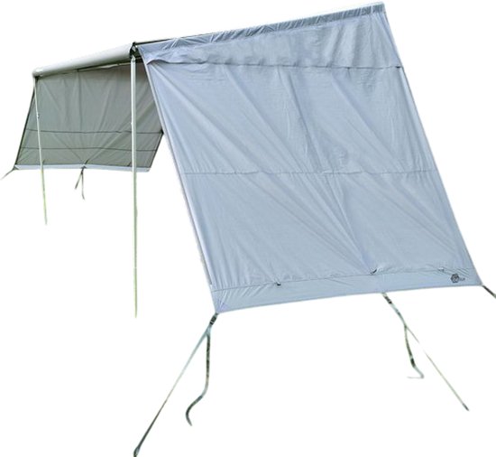Thule Rain Blocker G2 zijwand Small U200-307400