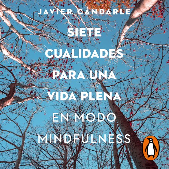 Siete cualidades para una vida plena - cover