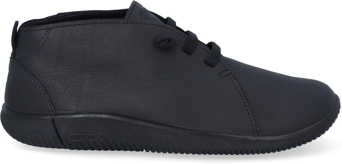 Keen KNX Chukka Heren Boots Leer Zwart