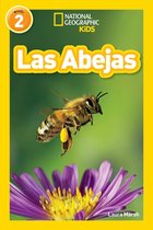 Las Abejas (L2) (National Geographic Reader)