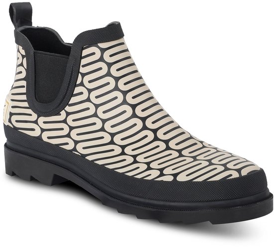 Bottes décontractées imperméables pour femmes Orla