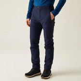 Highton isolerende waterafstotende winterbroek voor heren