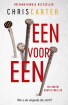 Robert Hunter 5 - Een voor een