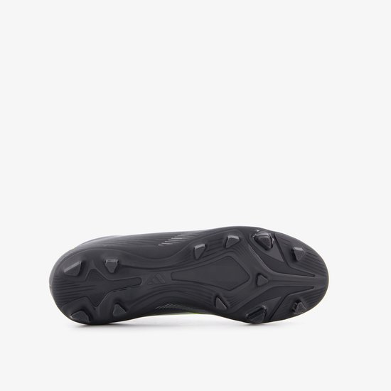 adidas Performance Chaussure F50 Club Terrain Souple/Multi-surfaces Enfants - Enfants - Noir - 38