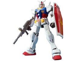 GUNDAM - Mega Size Model 1/48 RX-78-2 Gundam - Model Kit - 37.5cm