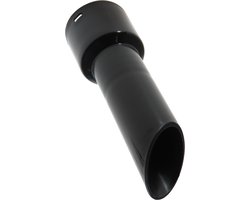 Dparts greep geschikt voor Numatic - 16,5cm - voor Henry Hetty James Charles George - pistoolgreep mof van slang - handvat - handgreep reparatie - nr. 216295