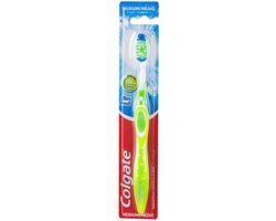 Colgate - Tandenborstel - MaxFresh - Medium - 1st