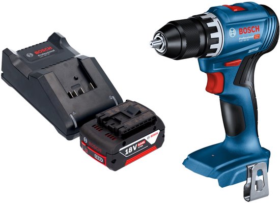 Bosch GSR 18V-45 (solo, C) ( 06019K3200 )