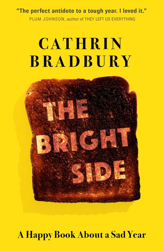 The Bright Side - cover