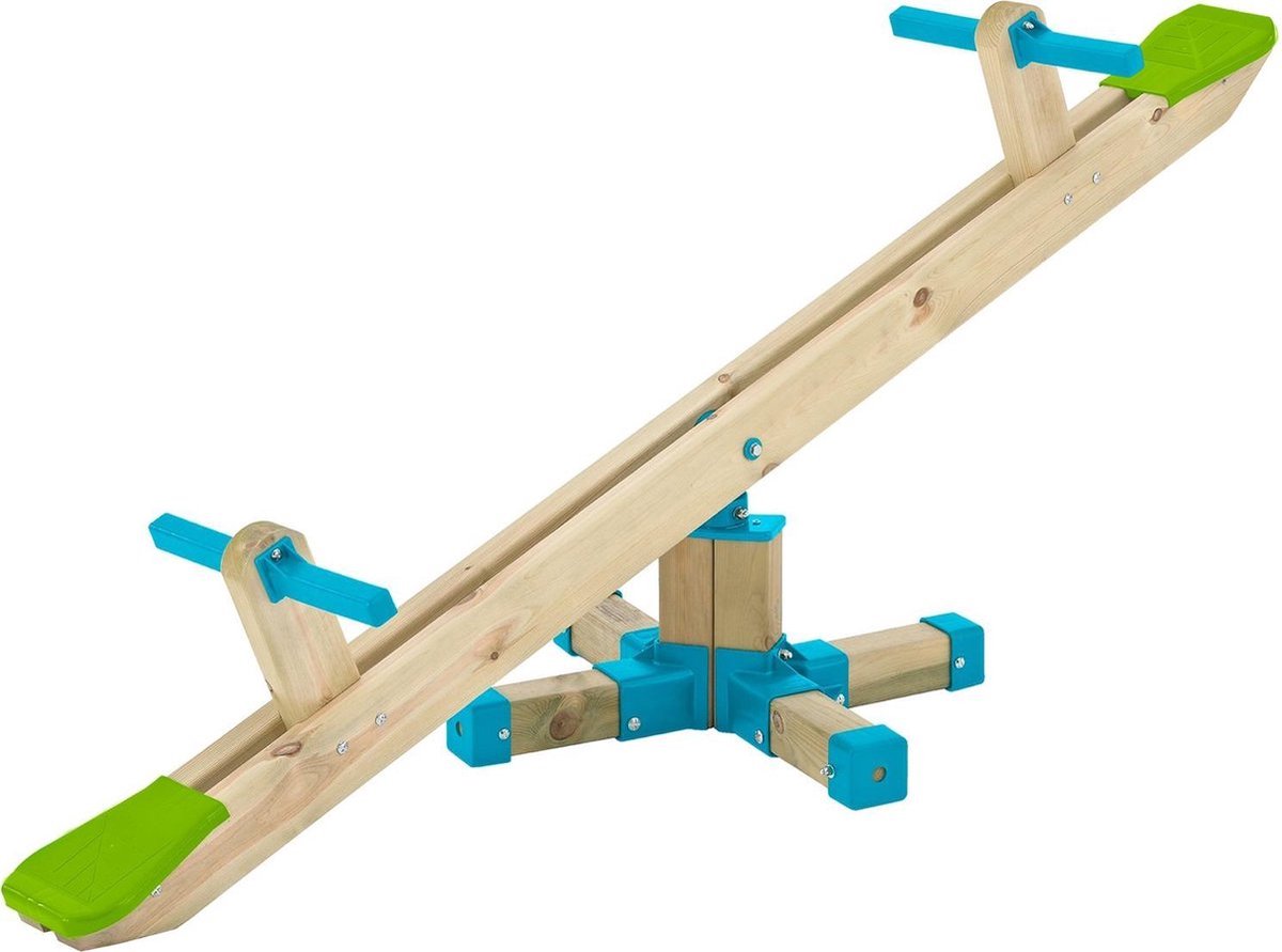 TP Toys - Wipwap Bouncy Forest Seesaw | Wipwap
