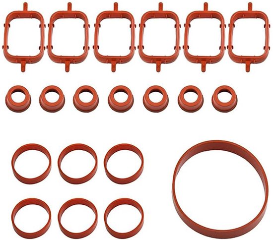 Riloer Inlaatspruitstuk Swirl Flap Reparatieset, Inlaatspruitstuk reparatie kit, Inlaat Inlaat Spruitstuk Swirl Flaps Reparatie Riloer Inlaatspruitstuk Swirl Flap Reparatieset, Inlaatspruitstuk reparatie kit, Inlaat Inlaat Spruitstuk Swirl Flaps Reparatie