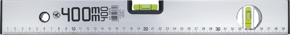 BGS Waterpas 400 mm