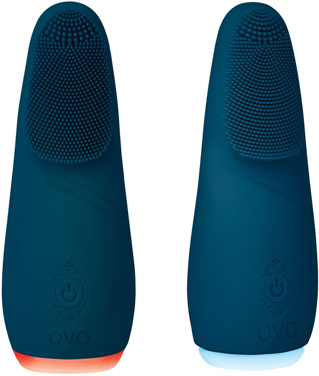 Ovo - Kiran Layon Vibrator