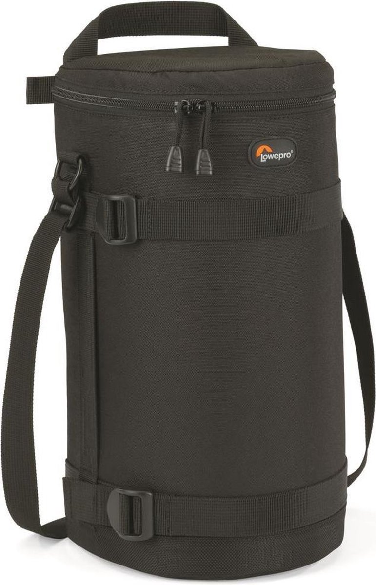 Lowepro Lenstas 13 X 32Cm Zwart | Lenstassen | Fotografie - Tassen&Covers | E61PLW36307