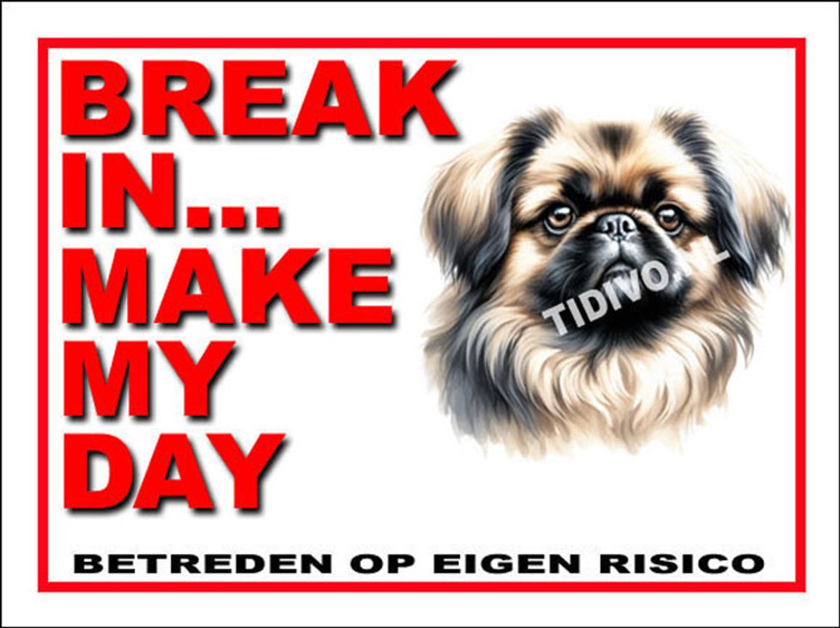 Pekingees 1