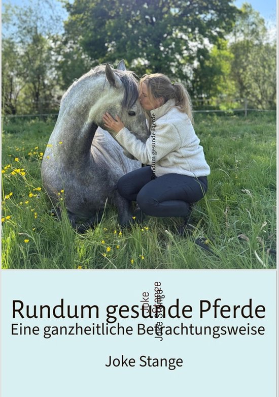 Rundum gesunde Pferde - cover