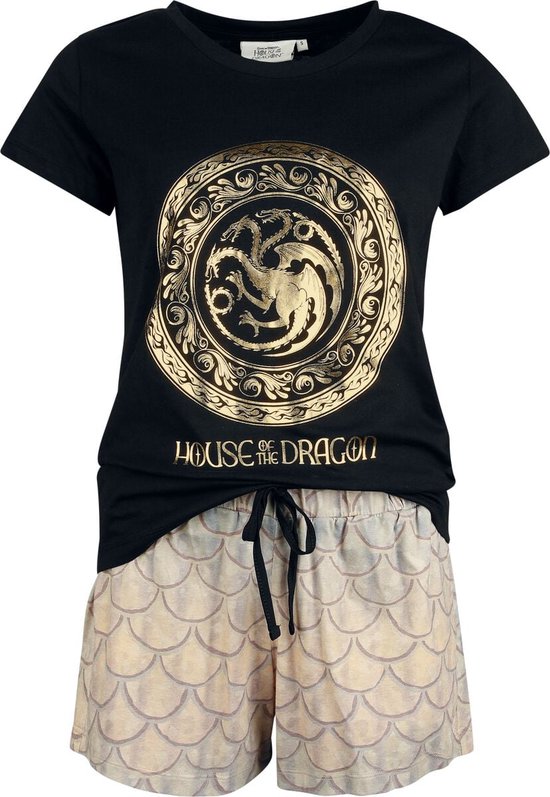 Joytoy 22859 Game of Thrones canvas met ledverlichting