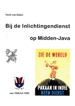 Bij de Inlichtingendienst op Midden-Java