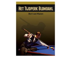 Het tijdperk Blomdahl