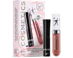 Top 10 Make-upgeschenksets 2026: IT Cosmetics Unwrap Effortless Color Set