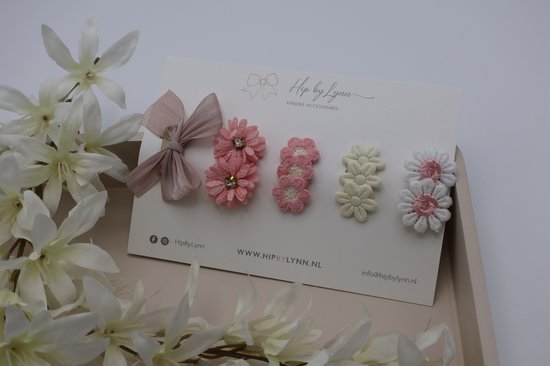 HipByLynn - Antislip haarspeldjes baby - Antislip haarspeldje - Antislip speldje - Dunne haartjes - Amber - Eerste haarspeldje - Baby haar