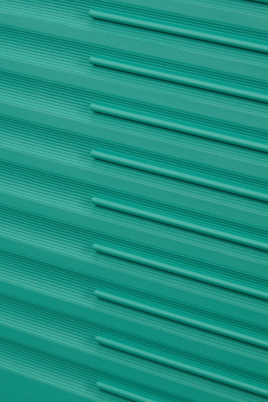 American Tourister Koffer - Roadrush Spinner 66/24 - Aqua Turquoise - 65 l