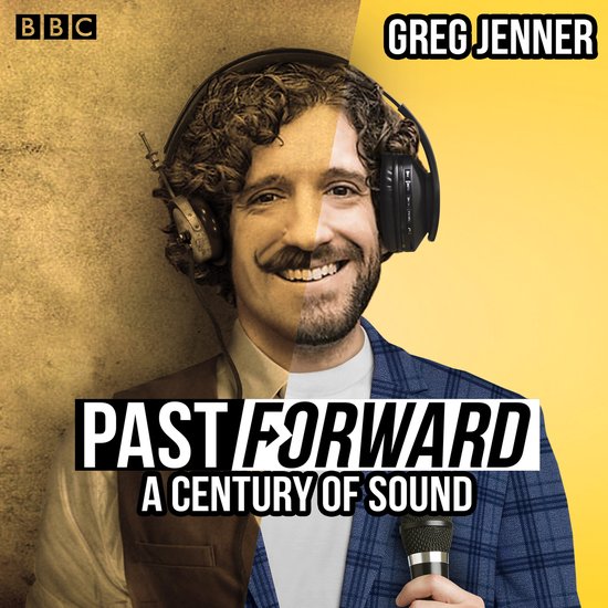 Past Forward: A Century of Sound - cover