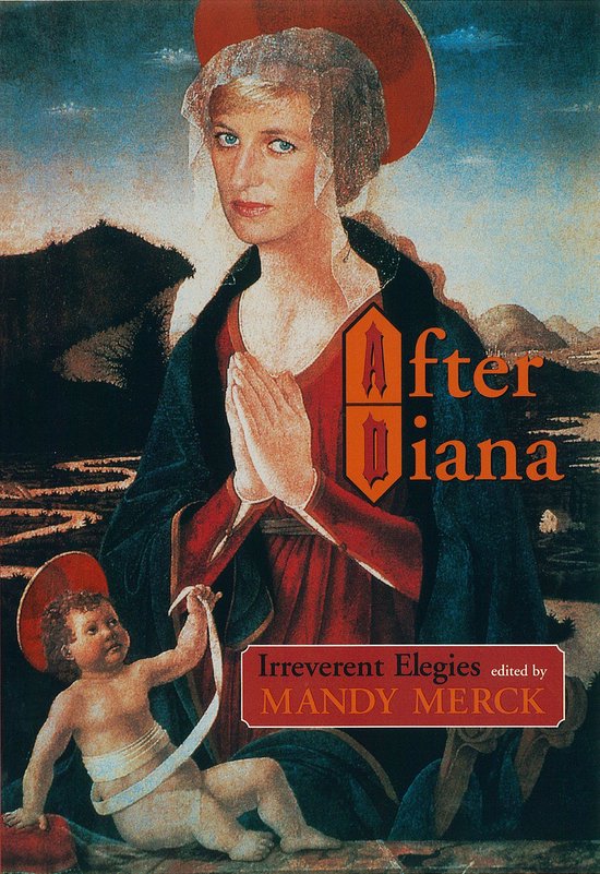 After Diana - cover