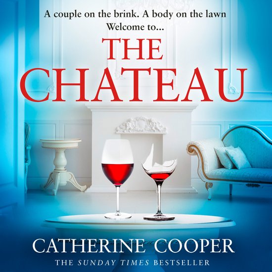 The Chateau - cover