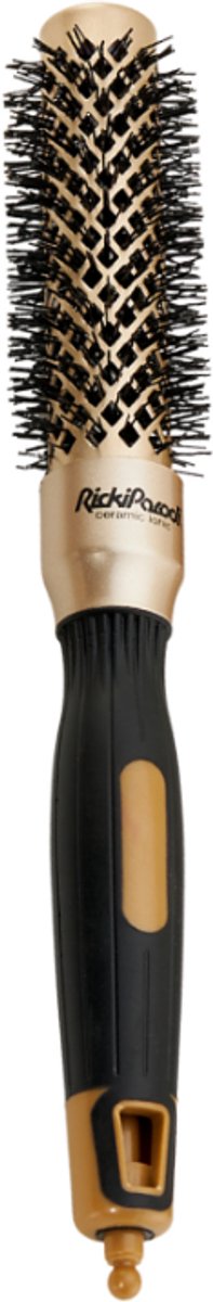 Thermal Hair Brush RickiParodi Thermal 32 mm – Professionele Volumestyler voor Steil en Golvend Haar