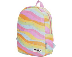 Zebra Trends Special Edition Rugzak - Destiny - Schooltas - Meisjes - Rugtas - Multi