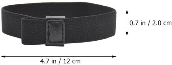 Happyyami 5 Stuks Lunchbox Riem Broodtrommel Touw