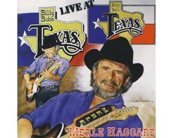 Live at Billy Bob's Texas: Motorcycle Cowboy