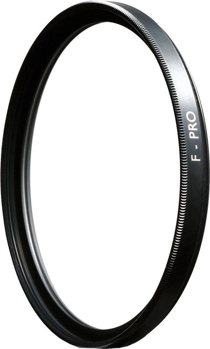 B+W 007 Clear-filter - MRC - 86mm