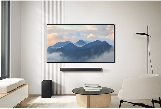 Samsung HW-B66CF (2025) van Samsung — afbeelding 5