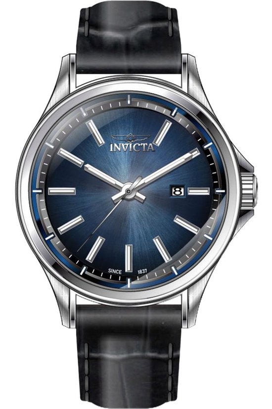 Timex The Waterbury Heren Horloge Wit TW2V73700