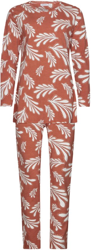 Pastunette - Tender - Pyjama - Katoen - Maat 40