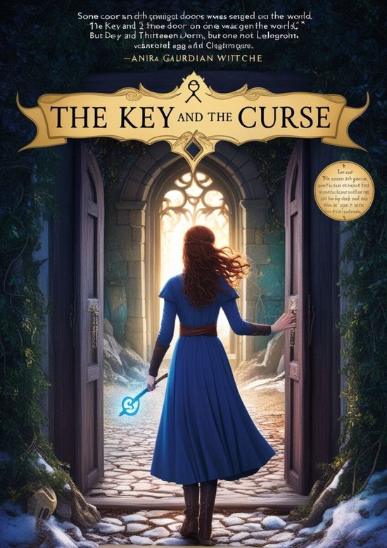 The Key and the Curse