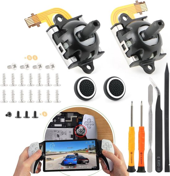 Manettes PS5 - Achat Tous les accessoires PS5