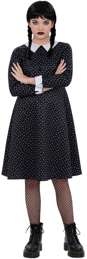 Dreamgirl Women's Prep School Costume, Multi, Large : Buy Online at Best Price in KSA - Souq is now