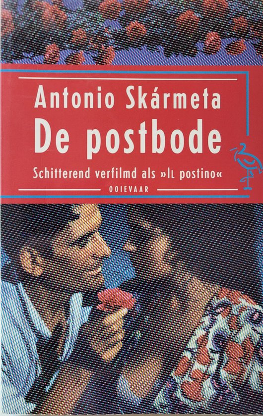 De postbode