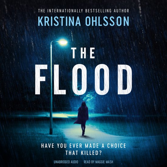 The Flood - cover