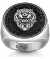 guess mens ring