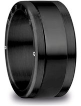 Bering - Heren Ring - Combi-ring - Denver_13